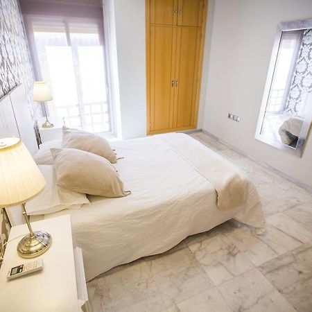 Ab Apartamentos Reding Málaga Buitenkant foto